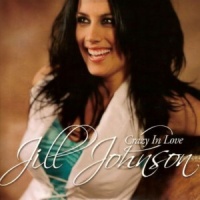 Jill Johnson - Crazy In Love (Maxi CDS)